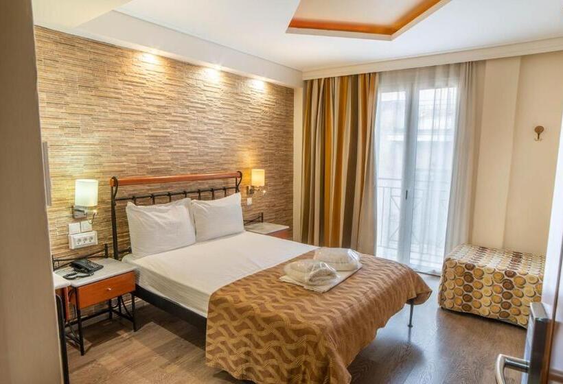 اتاق سوپریور, Argo Hotel Piraeus
