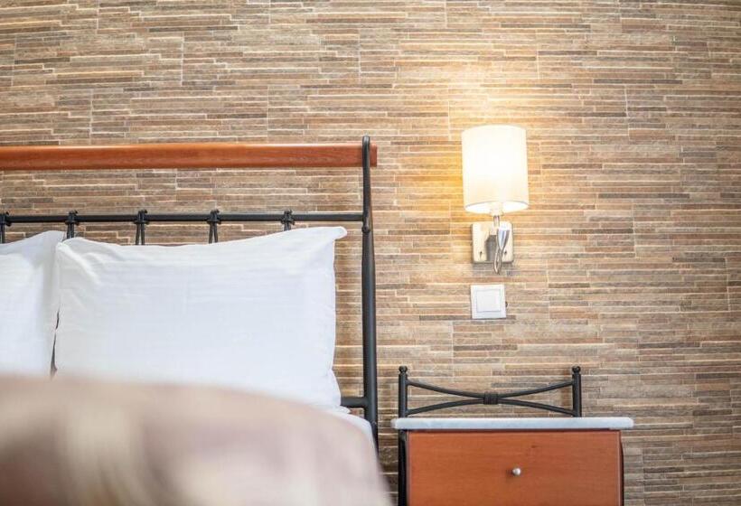 اتاق سوپریور, Argo Hotel Piraeus