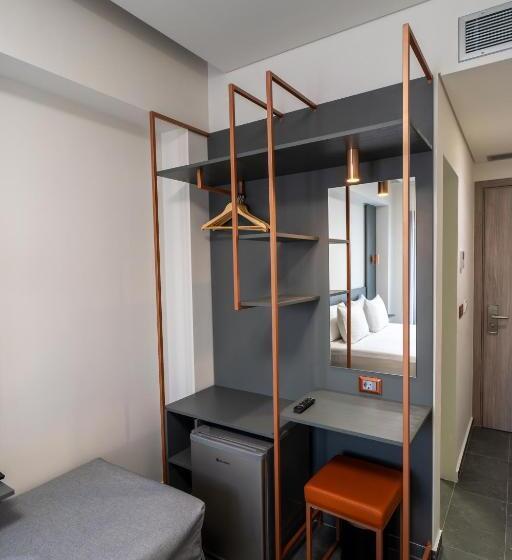 اتاق لوکس, Argo Hotel Piraeus