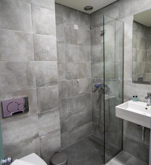 اتاق لوکس, Argo Hotel Piraeus
