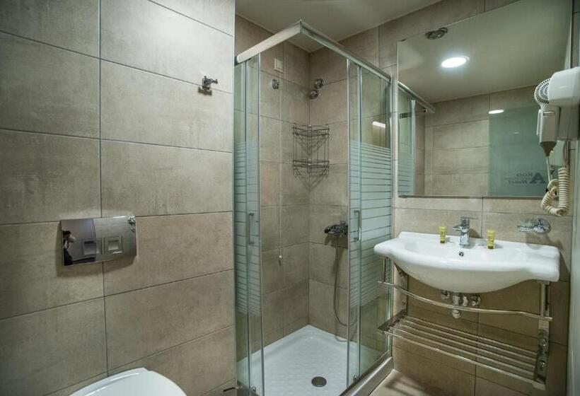 اتاق لوکس, Argo Hotel Piraeus
