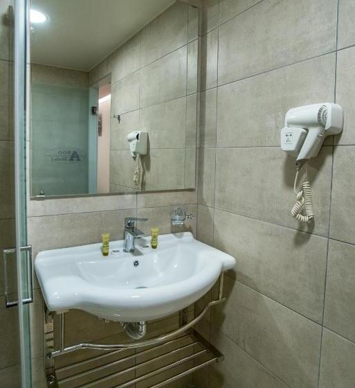اتاق لوکس, Argo Hotel Piraeus