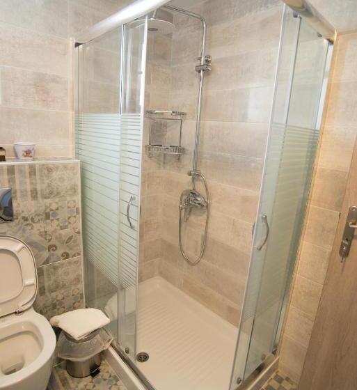 سوئیت خانواده 2 خوابه, Argo Hotel Piraeus