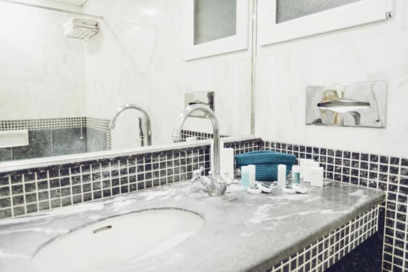 Triple Room Sea View, Astir Patras