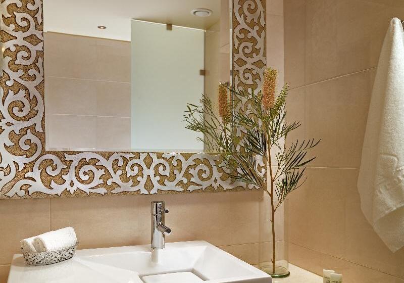 Номер Superior, Divani Palace Acropolis