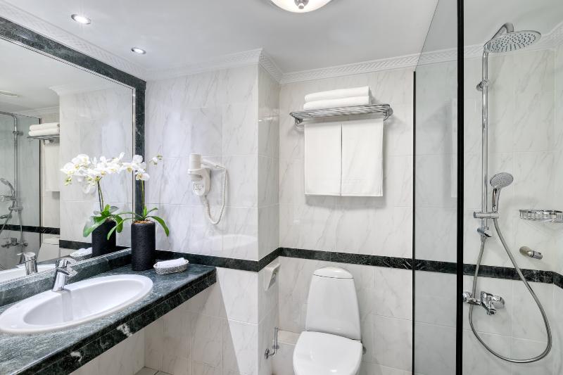 Номер Executive, Divani Palace Acropolis