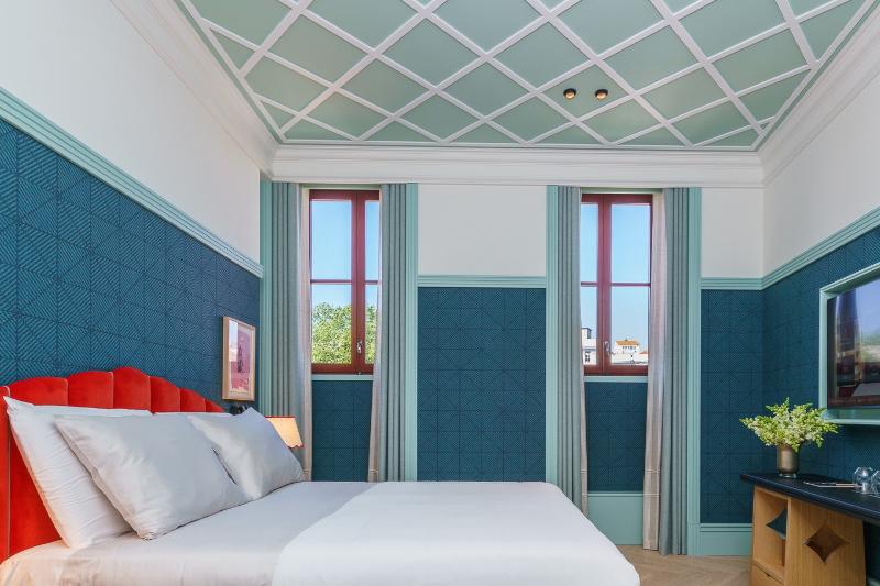 Номер Стандарт, Divani Palace Acropolis