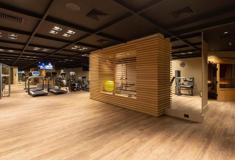 Номер Superior, Divani Palace Acropolis