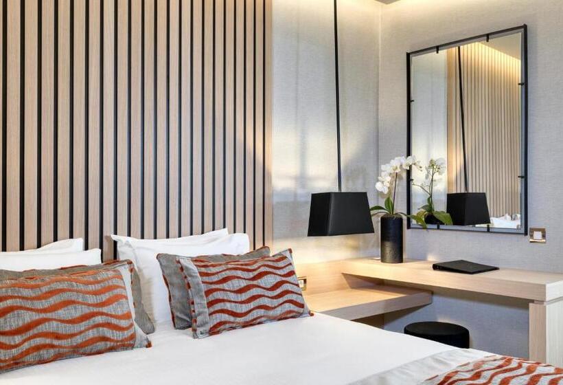 Suíte Familiar, Divani Palace Acropolis
