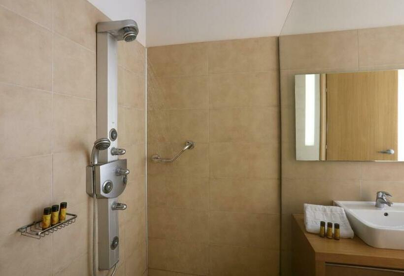 Полулюкс Вид на Море, Elite City Resort