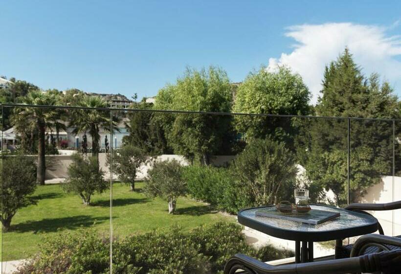 标准间内部标间, Esperos Palace Resort & Spa