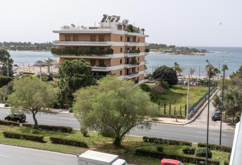 اتاق استاندارد, Four Seasons