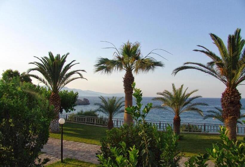 Номер Стандарт Вид на Море, Istron Bay