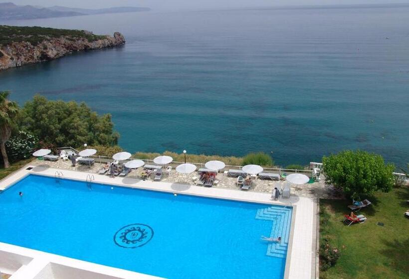Номер Superior Вид на Море, Istron Bay
