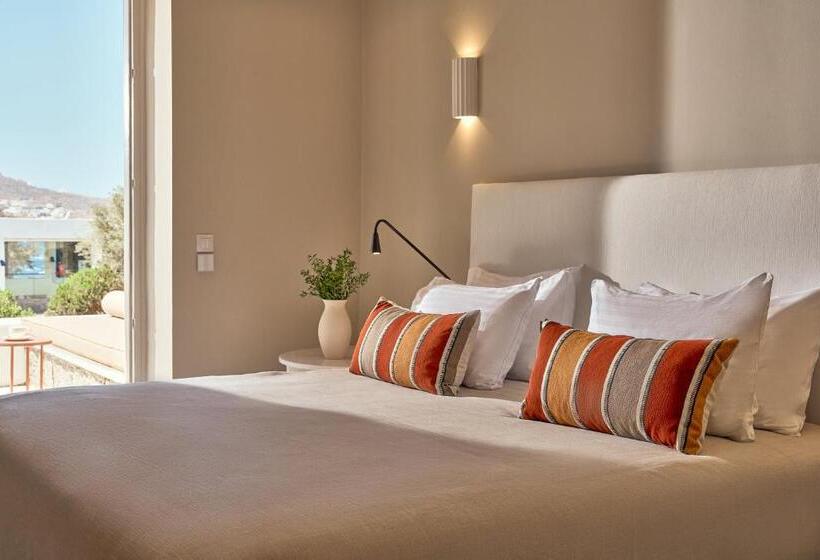 Люкс Премиум, Mykonos Theoxenia, A Member Of Design Hotels