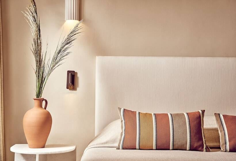 Номер Стандарт, Mykonos Theoxenia, A Member Of Design Hotels
