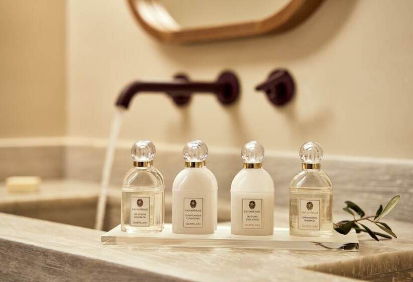 Люкс Вид на Море, Mykonos Theoxenia, A Member Of Design Hotels