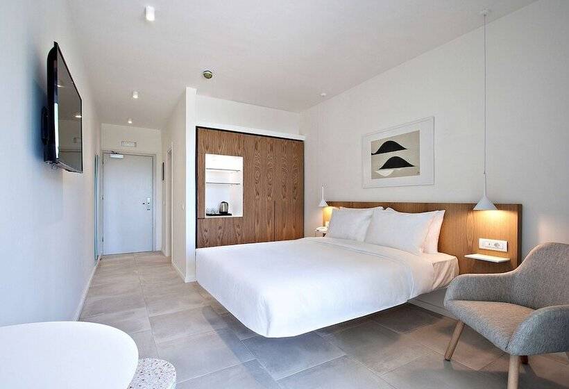Номер Стандарт, Radisson Resort Plaza Skiathos