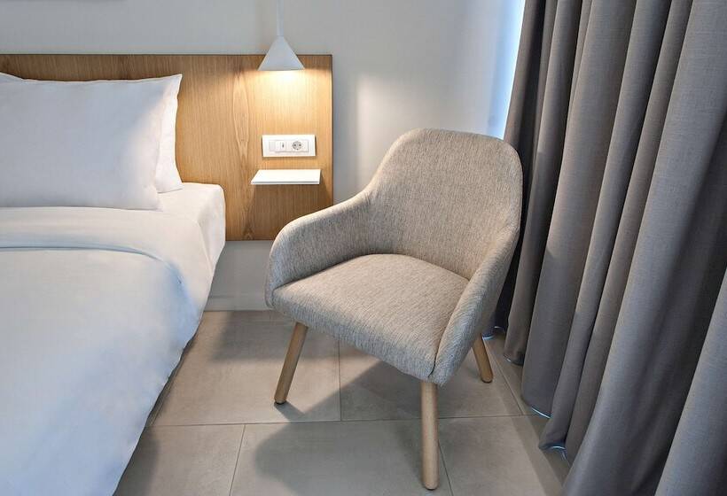 2 Bedrooms Suite Sea View, Radisson Resort Plaza Skiathos