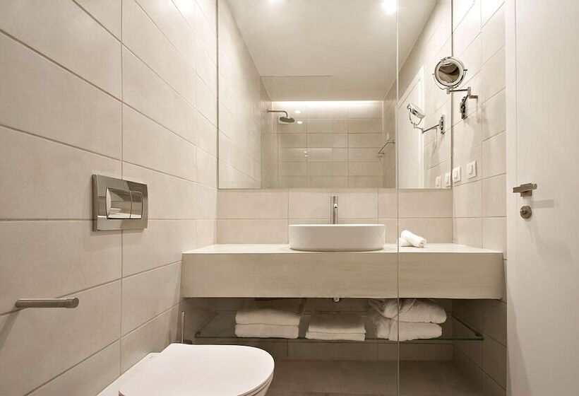 Номер Superior, Radisson Resort Plaza Skiathos