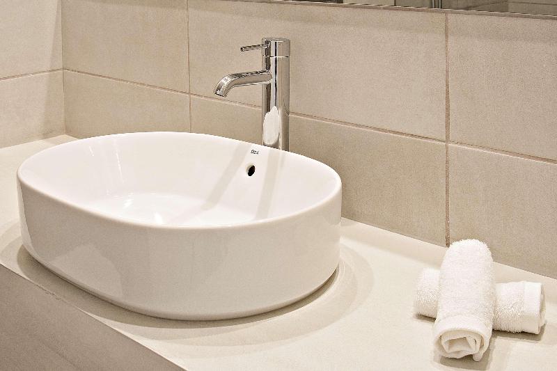 2 Bedrooms Suite Sea View, Radisson Resort Plaza Skiathos