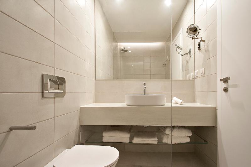 2 Bedrooms Suite Sea View, Radisson Resort Plaza Skiathos