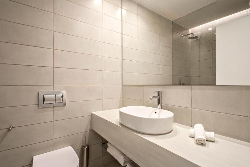 Номер Superior, Radisson Resort Plaza Skiathos