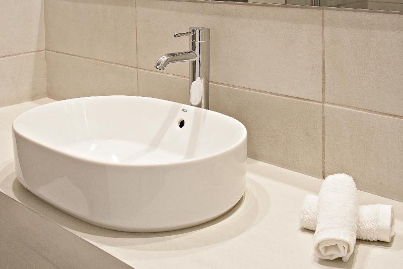 Номер Стандарт с Террасой, Radisson Resort Plaza Skiathos