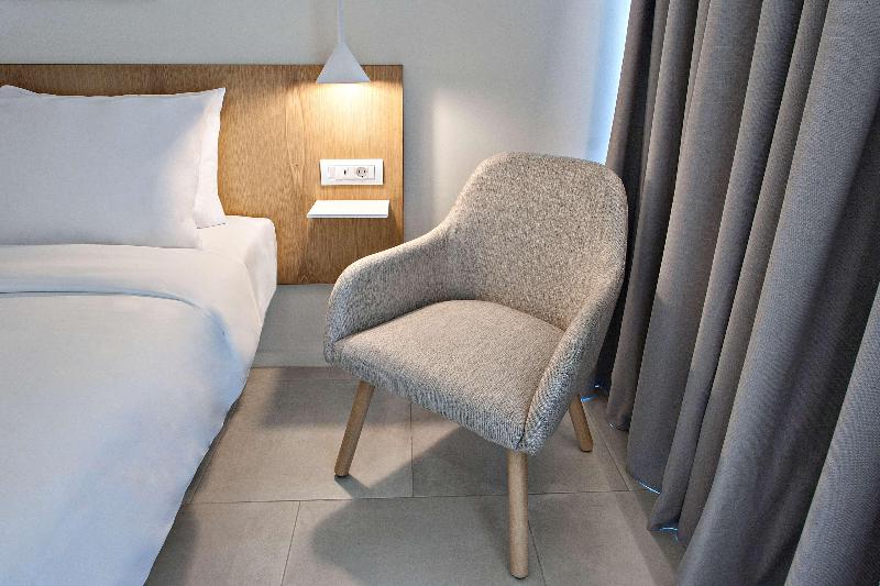 Номер Стандарт, Radisson Resort Plaza Skiathos