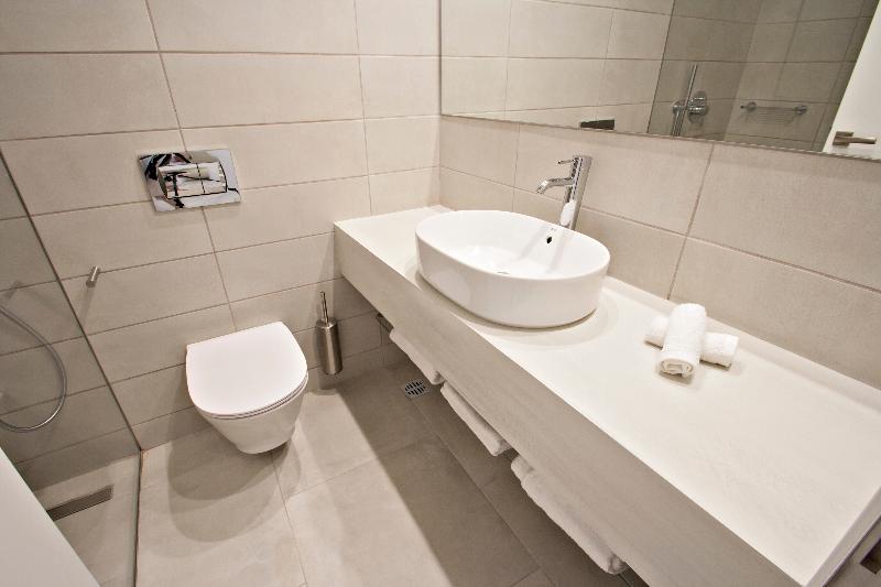 Номер Стандарт Вид на Море, Radisson Resort Plaza Skiathos