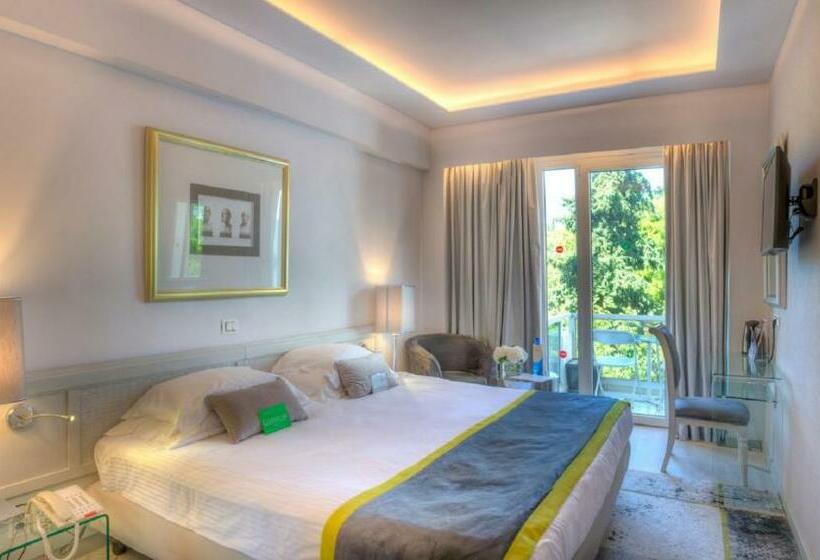 수피리어 룸, St George Lycabettus Lifestyle