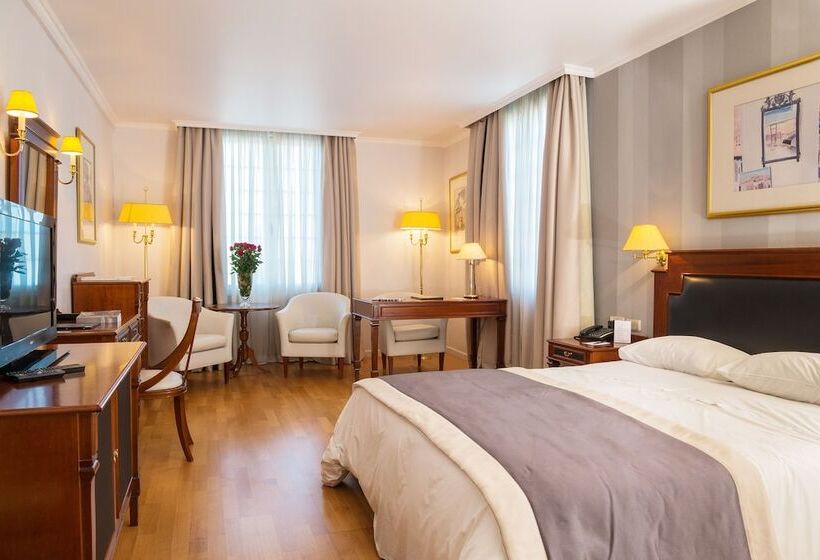 Номер Superior, Theoxenia Palace