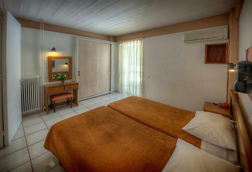 آپارتمان اکونومی 1 خوابه, Zina Hotel Apartments