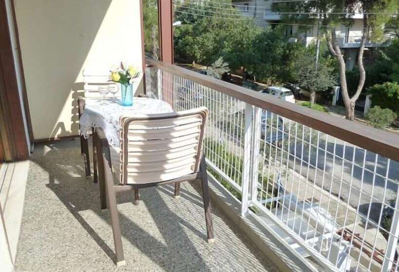آپارتمان اکونومی 1 خوابه, Zina Hotel Apartments