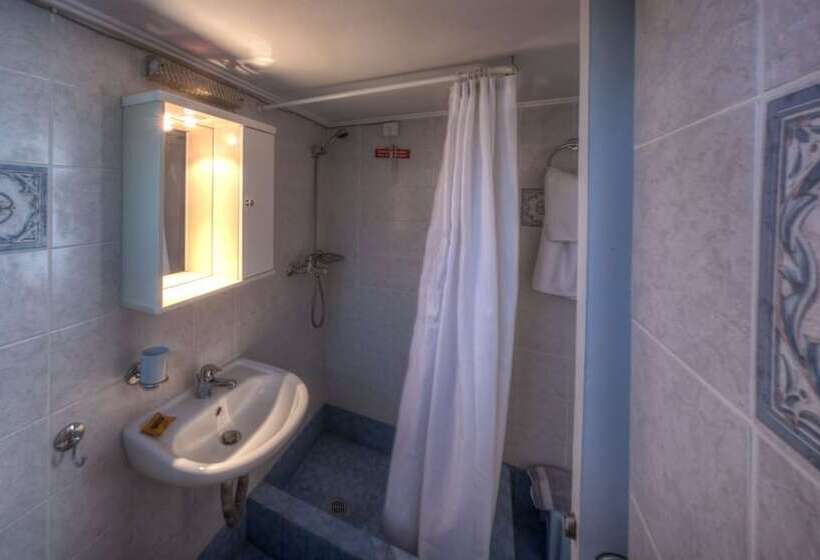 آپارتمان 1 خوابه, Zina Hotel Apartments