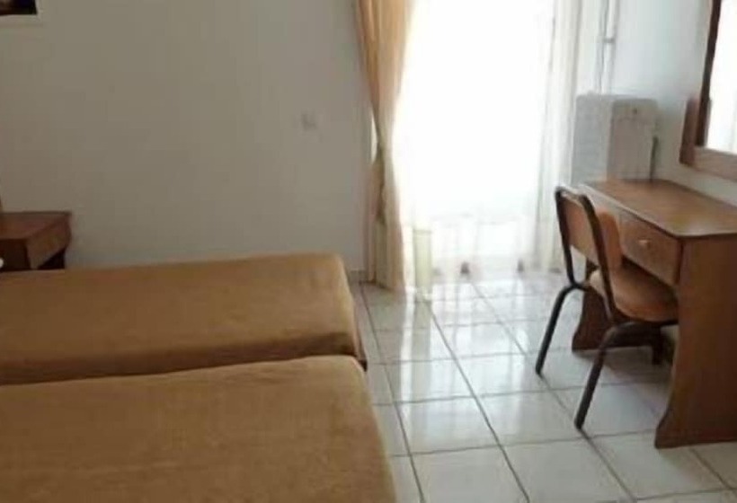 آپارتمان 1 خوابه, Zina Hotel Apartments