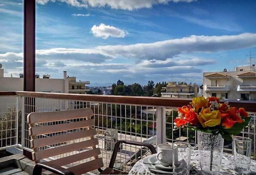 آپارتمان 1 خوابه, Zina Hotel Apartments