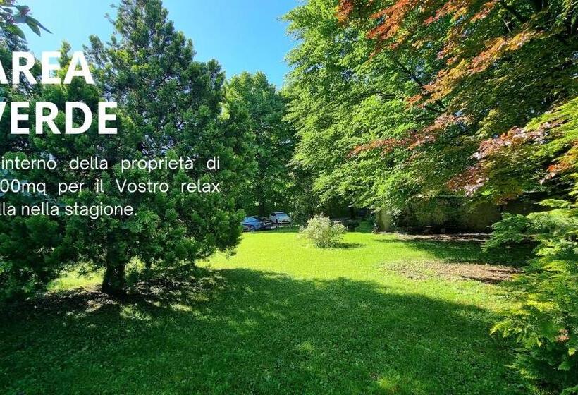 اتاق استاندارد یک نفره, Albergo Trieste