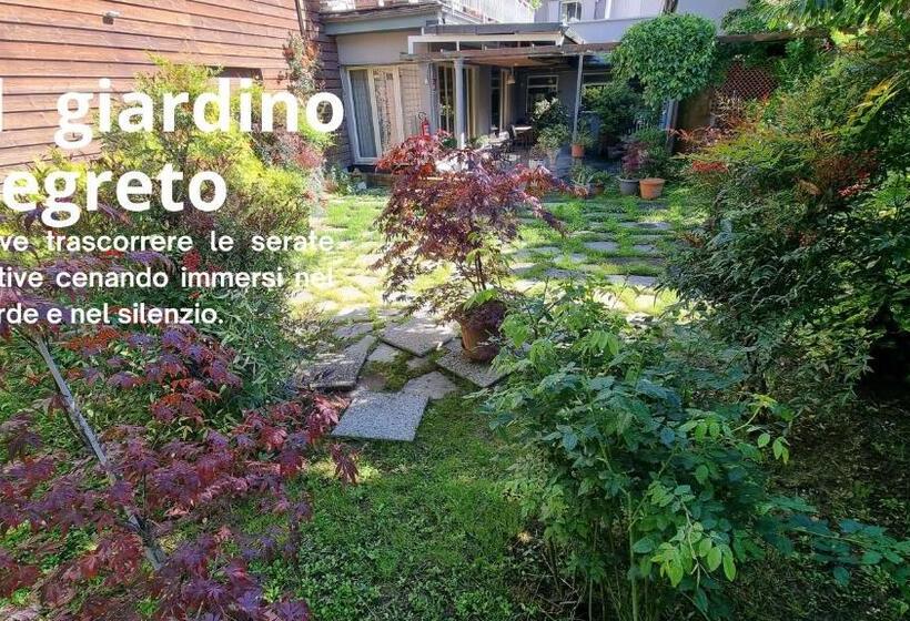 اتاق راحتی یک تخته, Albergo Trieste