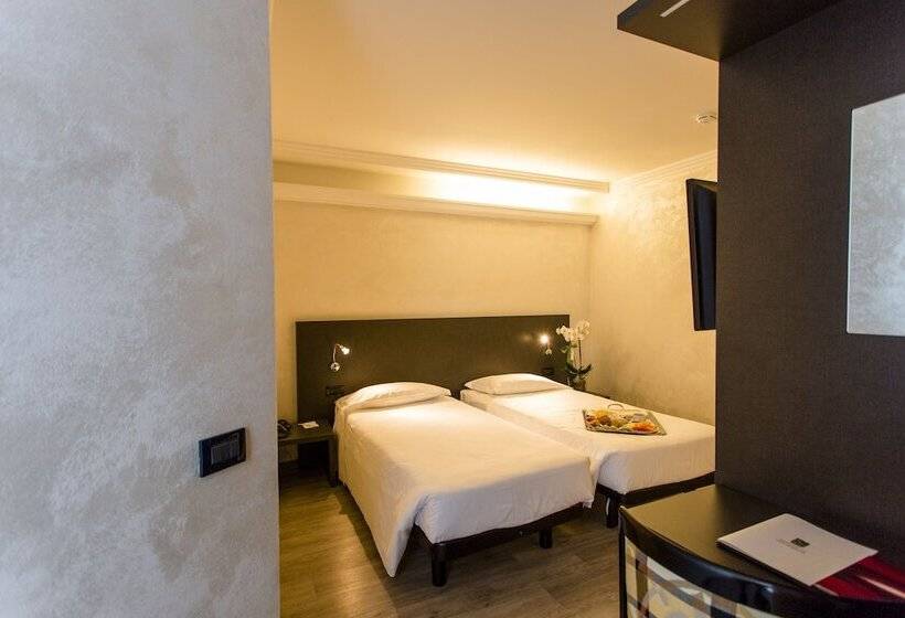 스탠다드 룸, B&b Hotel Borgaro Torinese