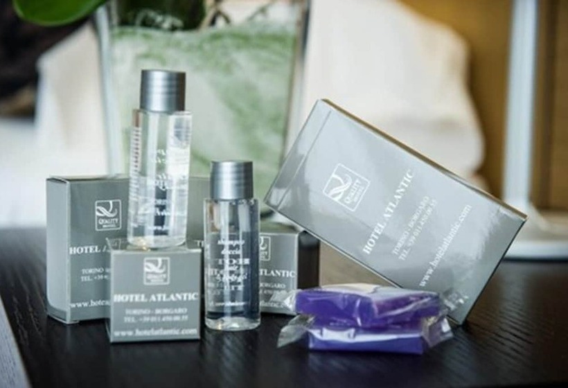 스탠다드 트리플 룸, B&b Hotel Borgaro Torinese