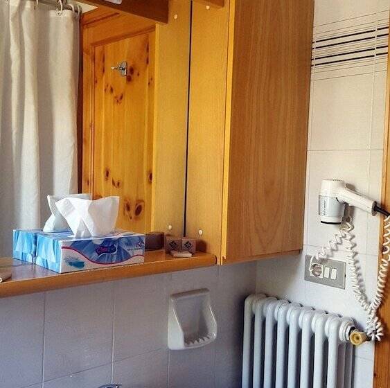 Номер Стандарт, Chalet Valdotain