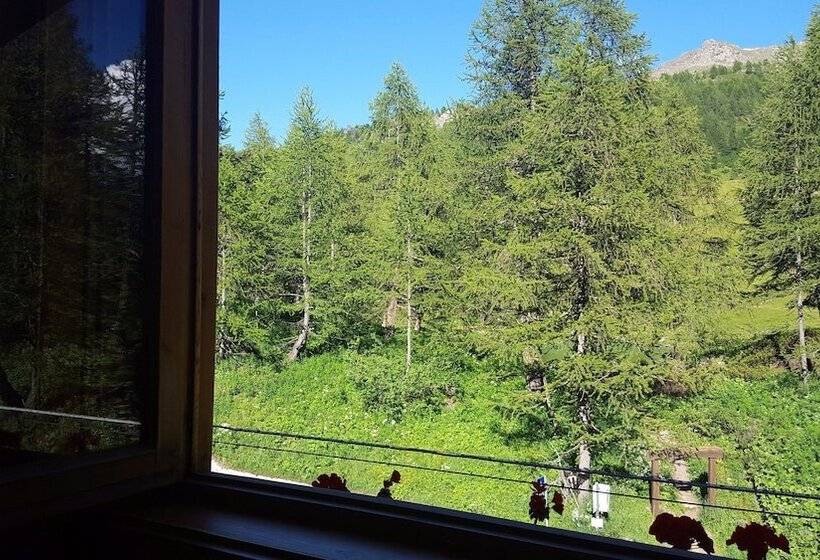 Номер Стандарт, Chalet Valdotain
