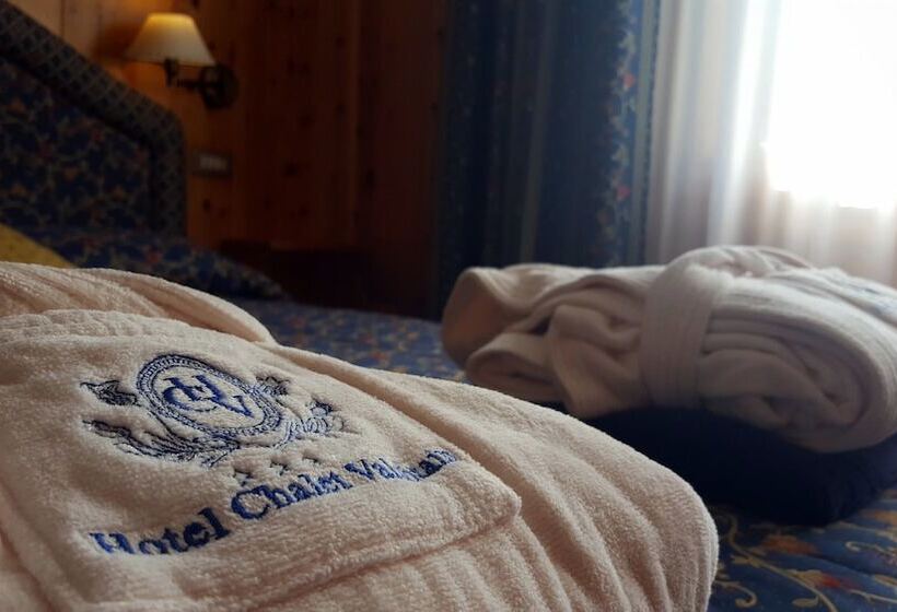 Номер Стандарт Индивидуальный, Chalet Valdotain