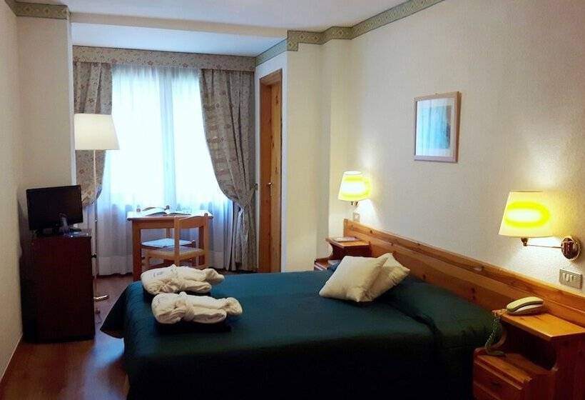 Номер Стандарт, Chalet Valdotain