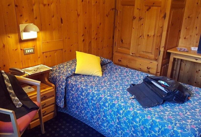 Номер Стандарт Индивидуальный, Chalet Valdotain