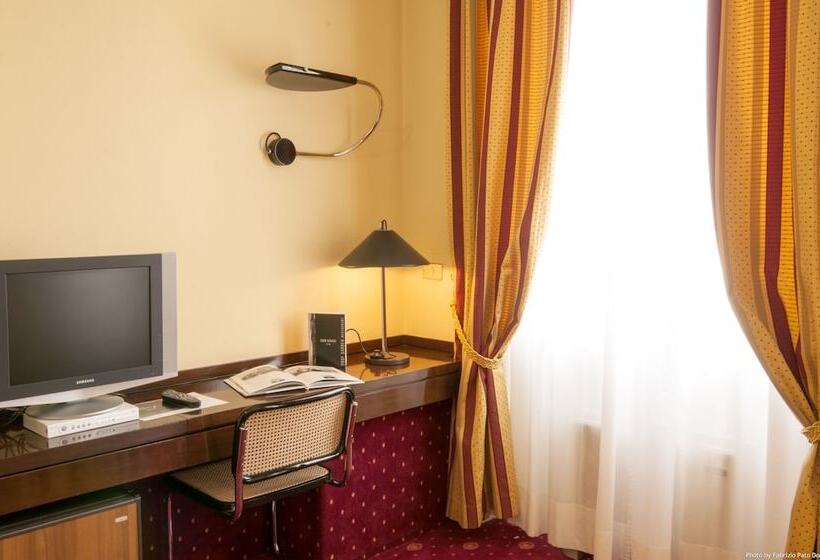 اتاق استاندارد, Excelsior San Marco