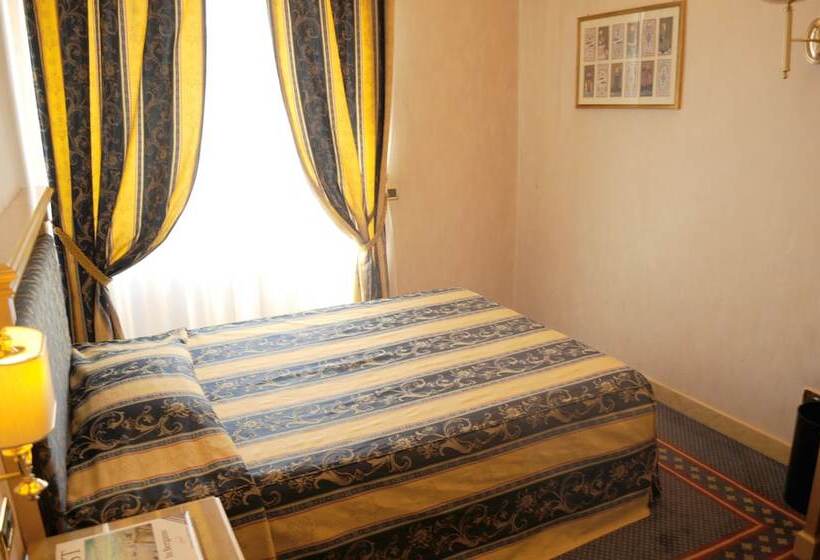 اتاق لوکس یک تخته, Excelsior San Marco