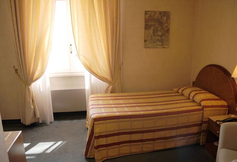 اتاق سوپریور یک تخته, Excelsior San Marco