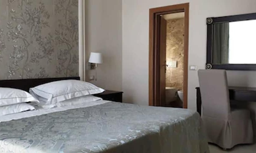 اتاق استاندارد, Grand Hotel Mediterranee